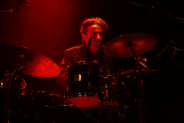 Piers Faccini in concert